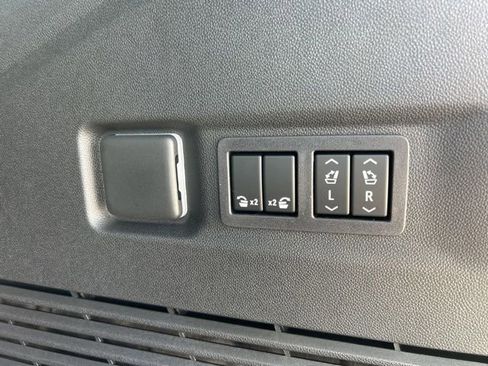 New 2026 Chevrolet Suburban RST w/ Comfort Package AWD/4WD image 33