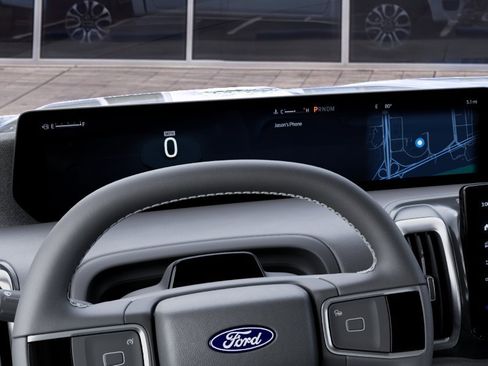 New 2027 Ford Expedition Platinum w/ Driver's Package AWD/4WD image 13