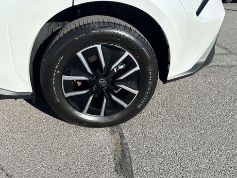 New 2026 Toyota bZ image 6