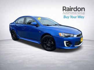 Used 2017 Mitsubishi Lancer ES video 1