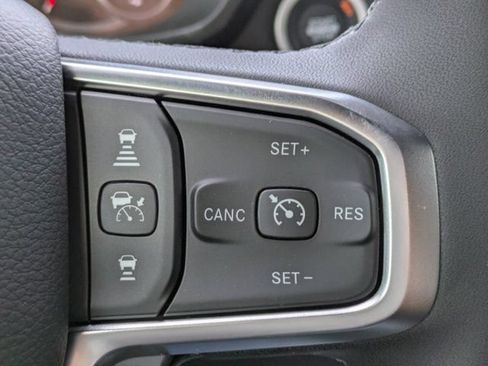 New 2026 RAM 1500 Lone Star AWD/4WD image 22