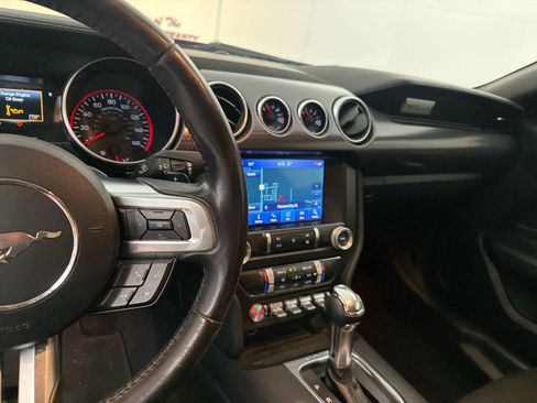 Used 2019 Ford Mustang GT w/ GT Performance Package image 18