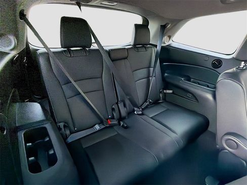 Used 2021 Honda Pilot Elite image 29