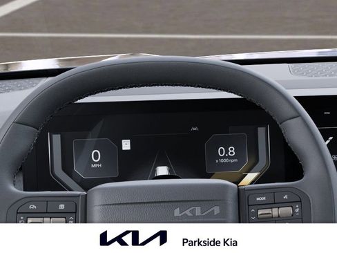 New 2027 Kia Telluride SX FWD image 21