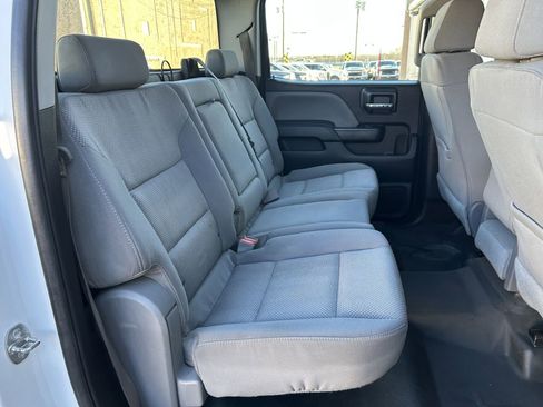 Used 2016 Chevrolet Silverado 2500 W/T image 13