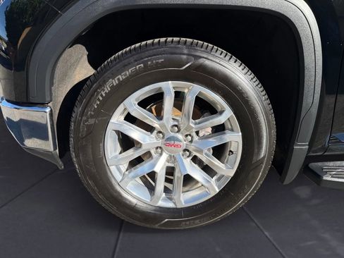 Used 2019 GMC Sierra 1500 SLT image 36