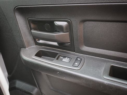 Used 2022 RAM 2500 Tradesman image 26