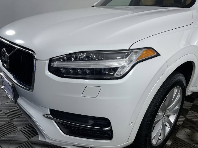 Used 2018 Volvo XC90 T6 Momentum AWD/4WD image 47