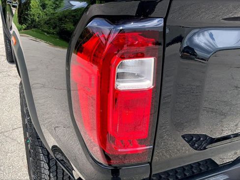 Used 2026 GMC Canyon Elevation w/ Convenience Package AWD/4WD image 28