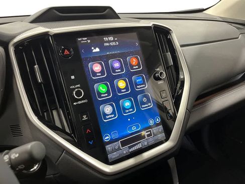 Certified 2025 Subaru Ascent Touring AWD/4WD image 19