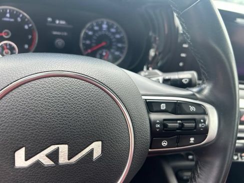 Used 2024 Kia K5 GT-Line FWD image 20