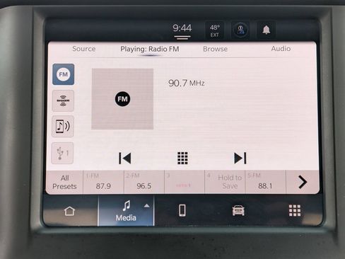 Certified 2024 RAM 2500 Big Horn image 28