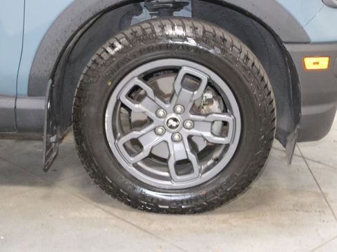 Used 2021 Ford Bronco Sport Big Bend AWD/4WD image 13