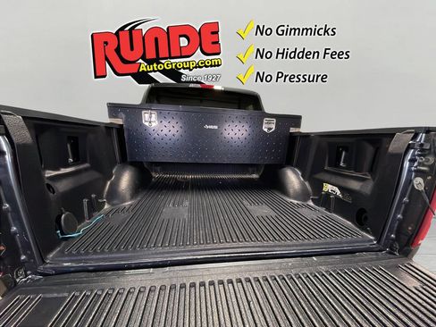 Used 2020 Ford F150 XLT w/ XTR Package AWD/4WD image 16
