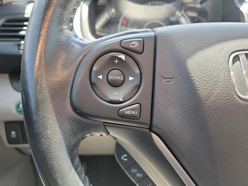 Used 2013 Honda CR-V EX-L image 29