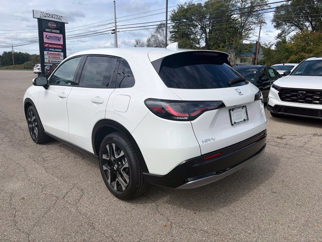 New 2027 Honda HR-V EX-L image 4