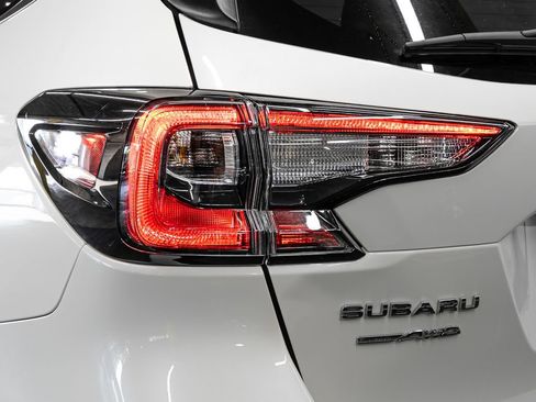 Used 2023 Subaru Outback Premium image 14