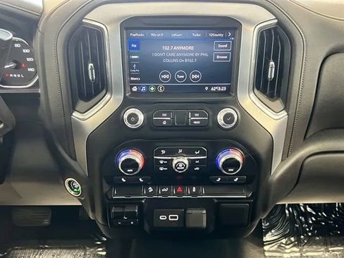 Used 2022 GMC Sierra 2500 SLE w/ SLE Value Package; image 43