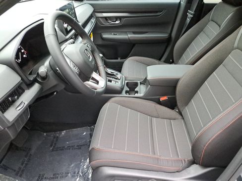 New 2026 Honda CR-V Sport image 17