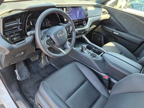 Used 2024 Lexus TX 350 FWD w/ Captains Chair Package image 10