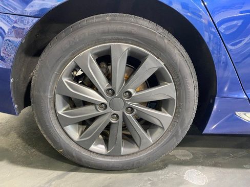 Used 2017 Hyundai Sonata Sport FWD image 10