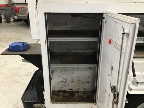 Used 2013 Chevrolet Silverado 2500 W/T image 30