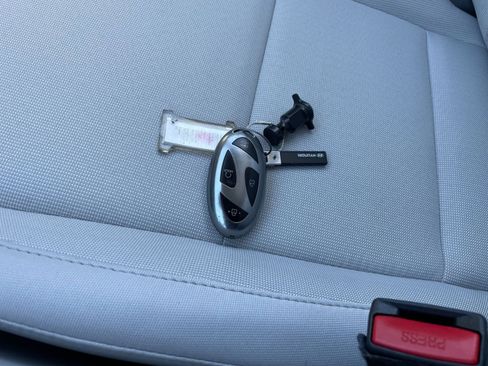 Used 2025 Hyundai Kona SEL image 22