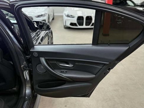 Used 2018 BMW M3 RWD image 14