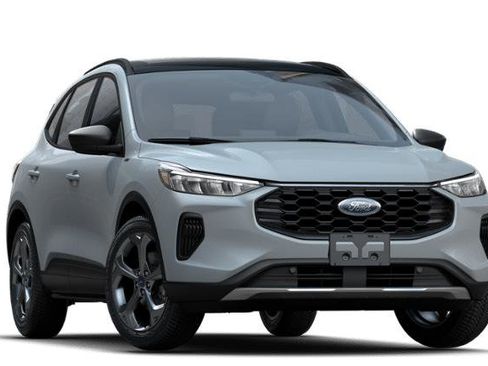 New 2025 Ford Escape ST-Line w/ Tech Pack #1 image 4