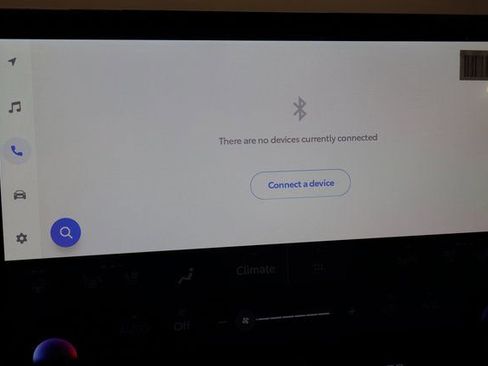 New 2026 Subaru Solterra Touring XT image 22