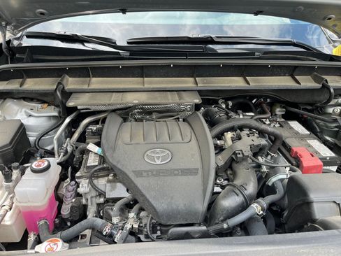 Used 2025 Toyota Highlander XSE AWD/4WD image 34