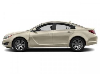 Used 2015 Buick Regal Premium video 3