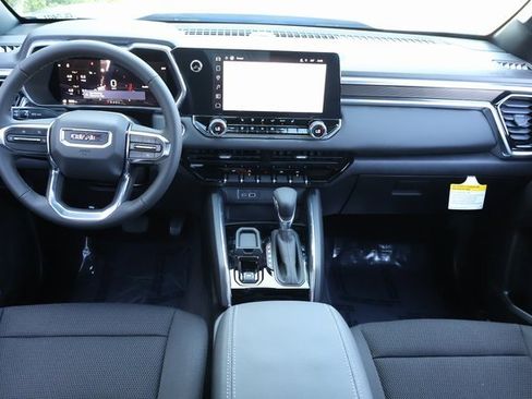 New 2026 GMC Canyon Elevation w/ Convenience Package image 13