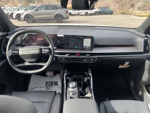 New 2026 Kia Sorento SX Prestige image 16