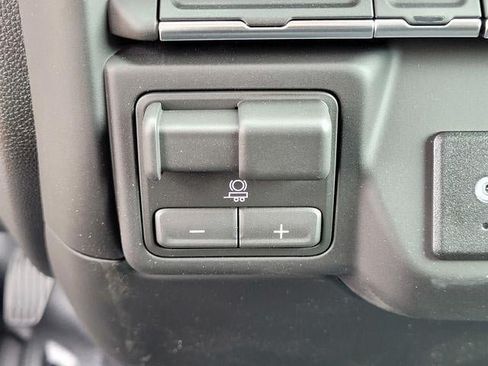 New 2026 GMC Sierra 2500 Pro w/ Convenience Package RWD image 13