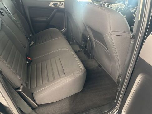 Used 2023 Ford Ranger XLT w/ Equipment Group 301A Mid image 30