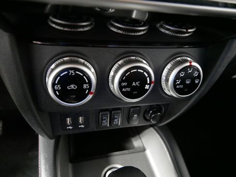 Used 2026 Mitsubishi Outlander Sport SE AWD/4WD image 23