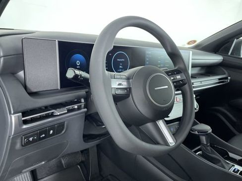 New 2026 Hyundai Santa Cruz SEL image 27