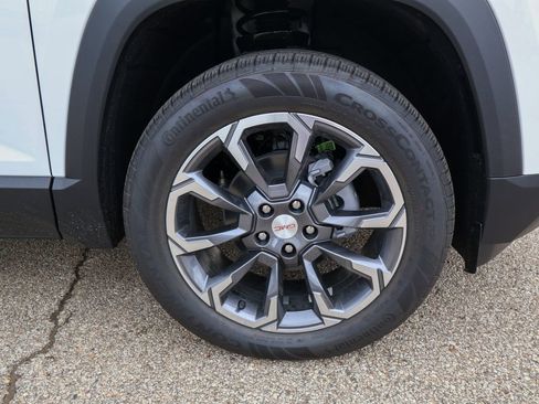 New 2027 GMC Terrain Elevation w/ Elevation Premium Package FWD image 34