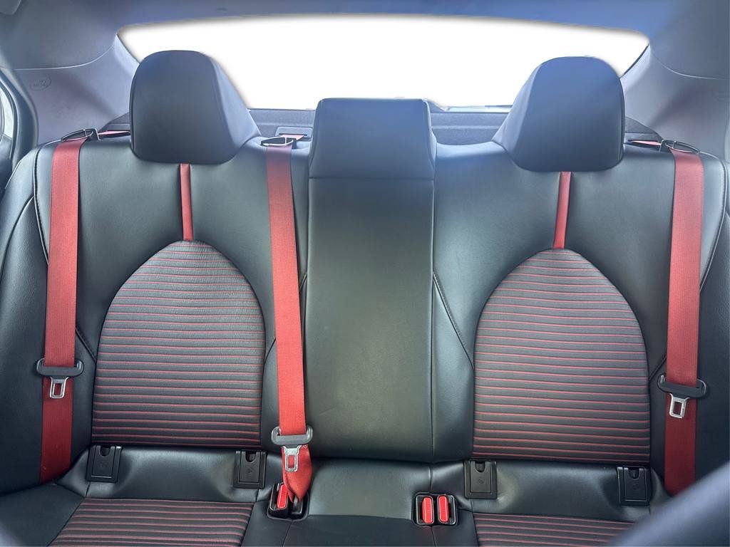 Used 2020 Toyota Camry TRD FWD image 14