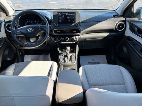 Used 2023 Hyundai Kona SEL image 15
