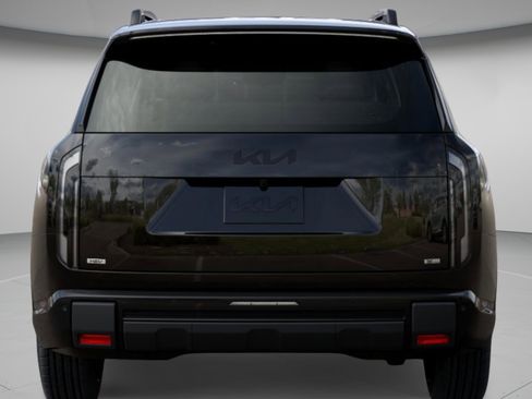 New 2027 Kia Telluride X-Line SX Prestige AWD/4WD image 23