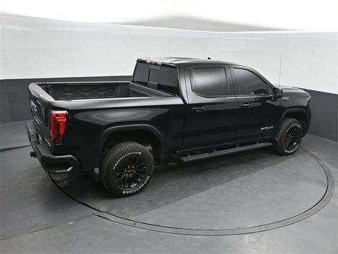 Used 2023 GMC Sierra 1500 AT4X image 36