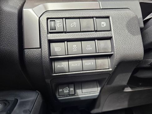 New 2026 Toyota Tacoma TRD Off-Road AWD/4WD image 35