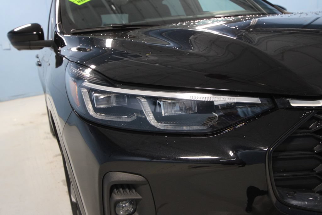 Used 2025 Ford Escape ST-Line Elite w/ Premium Technology Package AWD/4WD image 33