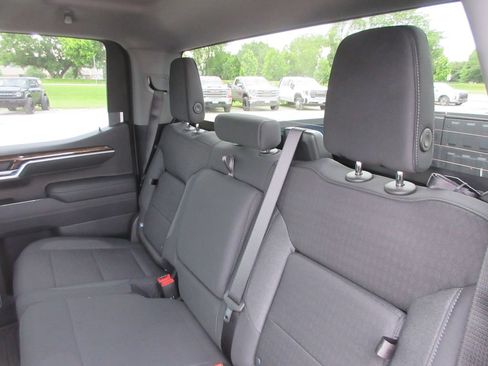 New 2026 GMC Sierra 1500 Elevation w/ Max Trailering Package AWD/4WD image 14