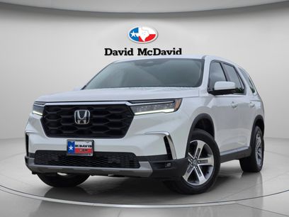 Used 2023 Honda Pilot EX-L