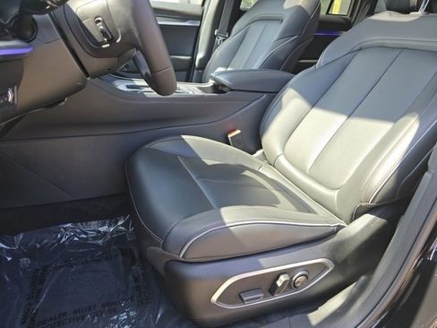 Used 2025 Jeep Wagoneer S Limited image 4