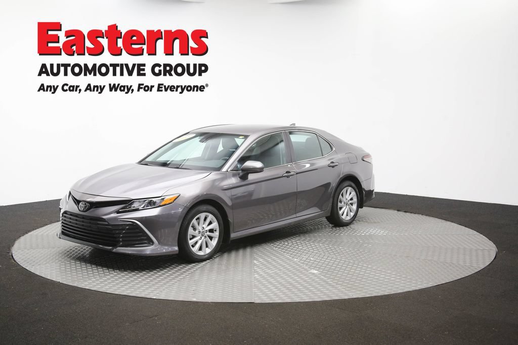 Used 2024 Toyota Camry LE FWD image 55