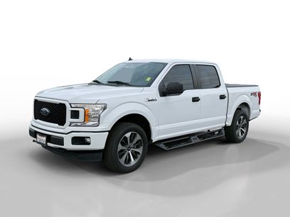 Used 2020 Ford F150 XL w/ Equipment Group 101A Mid